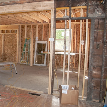 Home Remodeling Contractor in Metro Detroit | Kapi Restoration - remodel