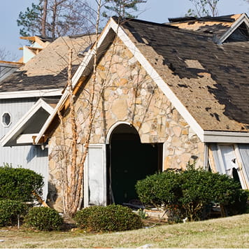 Values & Mission: Restoration Contractors | Kapi Restoration Company  - new-roof